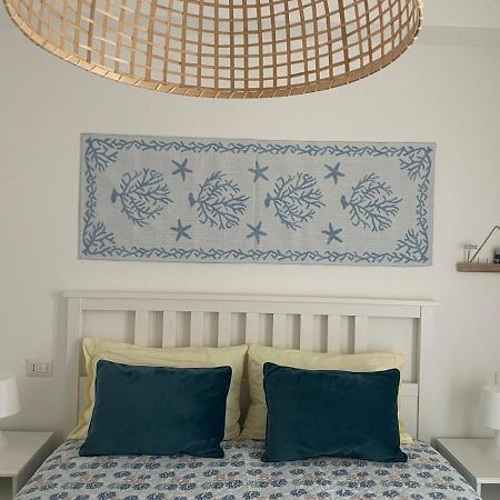 Casa Lalla Castelsardo Eksteriør bilde