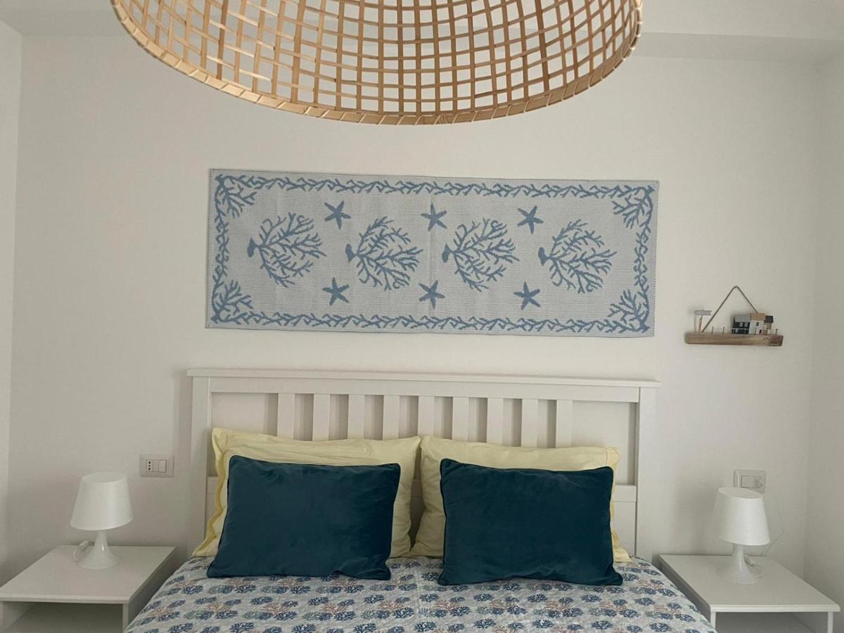 Casa Lalla Castelsardo Eksteriør bilde