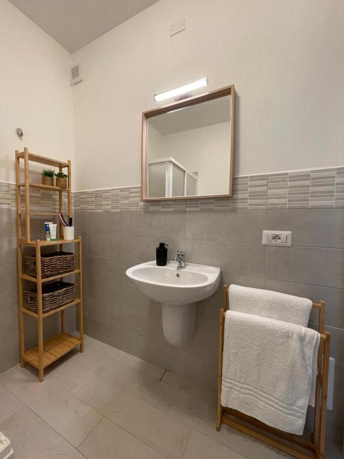 Casa Lalla Castelsardo Eksteriør bilde