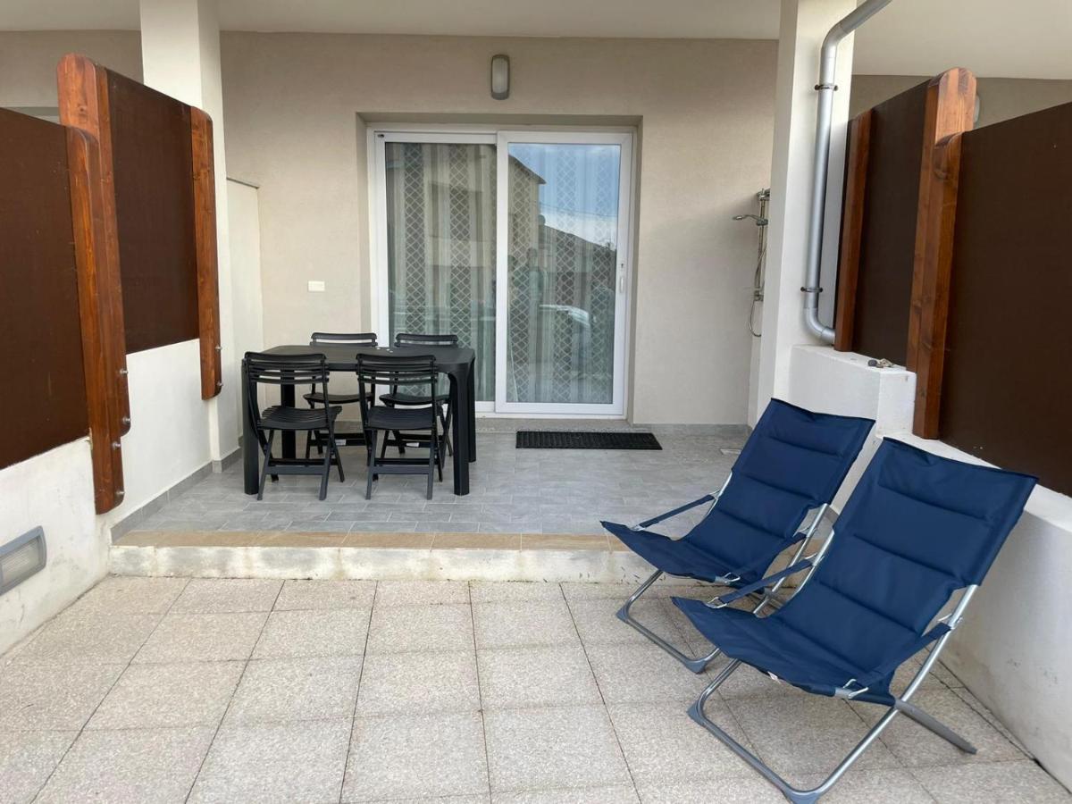 Casa Lalla Castelsardo Eksteriør bilde