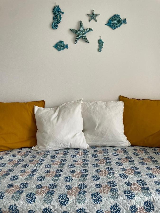 Casa Lalla Castelsardo Eksteriør bilde