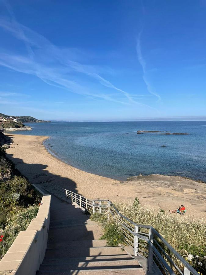Casa Lalla Castelsardo Eksteriør bilde