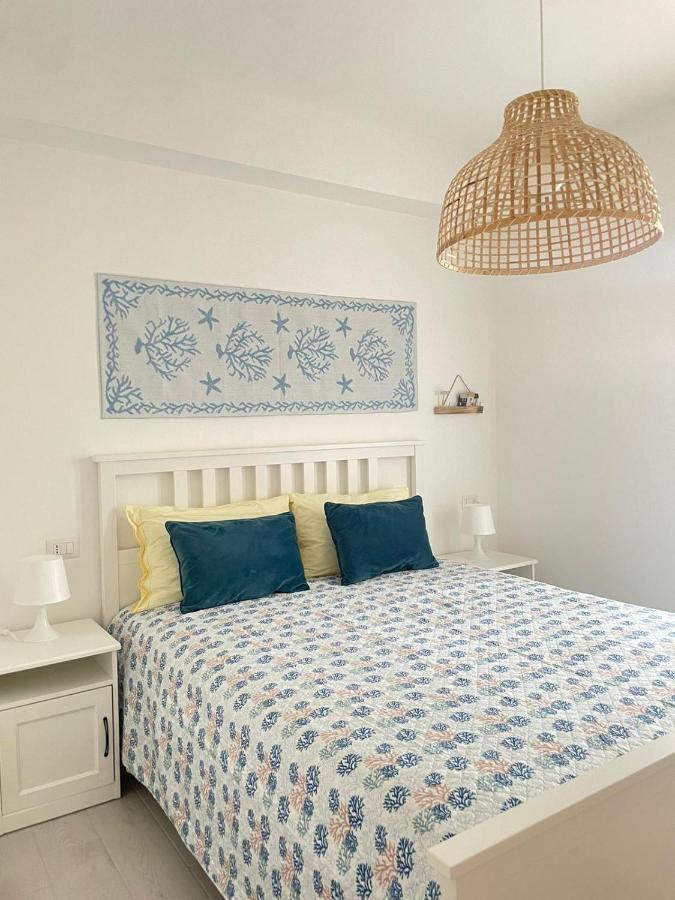 Casa Lalla Castelsardo Eksteriør bilde